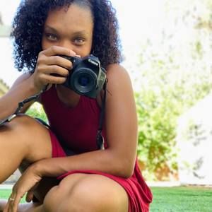 Meet your Posher, Alysha